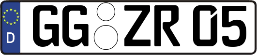 GG-ZR05