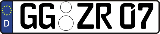 GG-ZR07