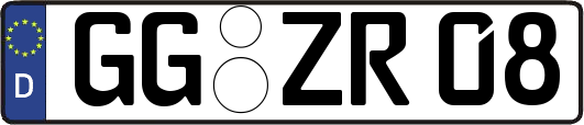 GG-ZR08