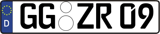 GG-ZR09
