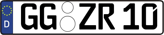 GG-ZR10