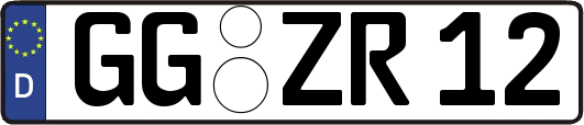 GG-ZR12