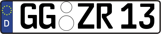 GG-ZR13