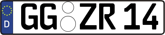 GG-ZR14