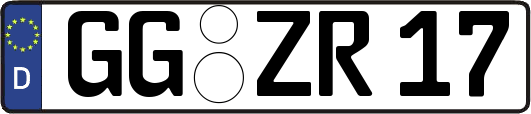 GG-ZR17