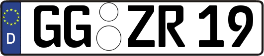 GG-ZR19