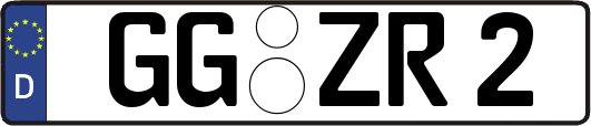 GG-ZR2