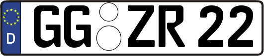 GG-ZR22