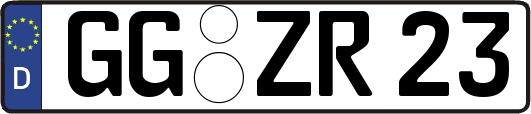 GG-ZR23