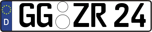 GG-ZR24