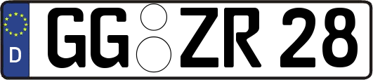 GG-ZR28