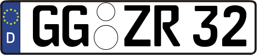 GG-ZR32