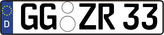 GG-ZR33