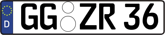 GG-ZR36