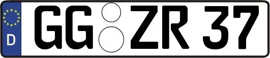 GG-ZR37