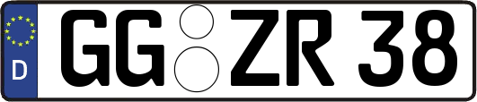 GG-ZR38