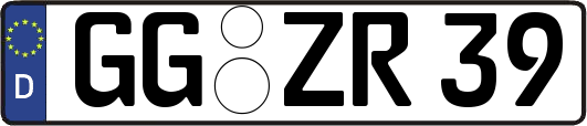 GG-ZR39