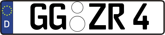 GG-ZR4