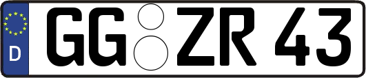 GG-ZR43