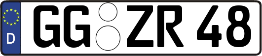 GG-ZR48