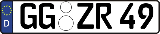 GG-ZR49