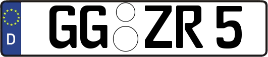 GG-ZR5