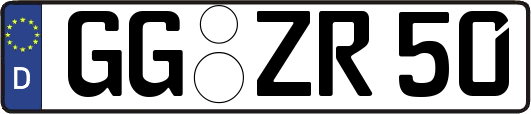 GG-ZR50