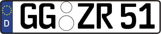 GG-ZR51