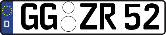GG-ZR52