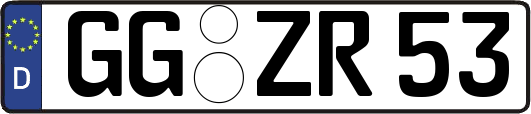 GG-ZR53