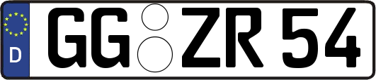 GG-ZR54