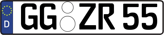 GG-ZR55