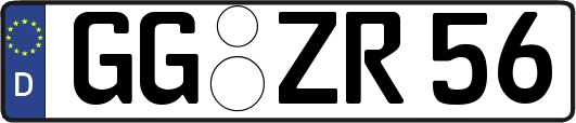 GG-ZR56