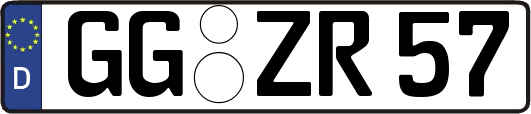 GG-ZR57