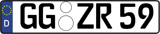 GG-ZR59