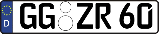 GG-ZR60