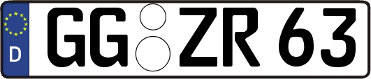 GG-ZR63