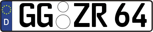 GG-ZR64