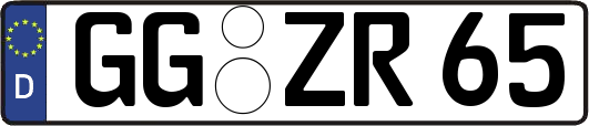 GG-ZR65