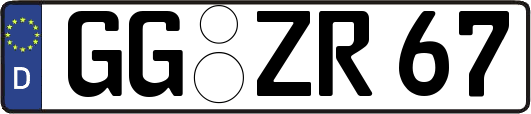 GG-ZR67