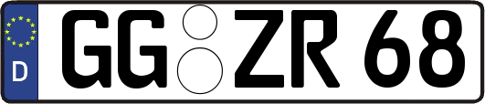 GG-ZR68