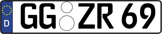 GG-ZR69