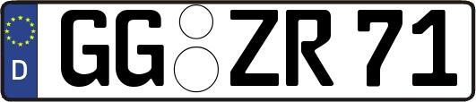 GG-ZR71
