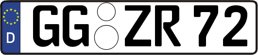 GG-ZR72
