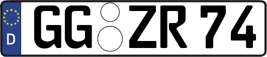 GG-ZR74
