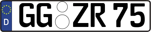 GG-ZR75