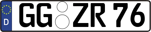 GG-ZR76