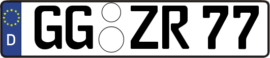 GG-ZR77