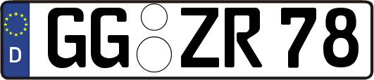 GG-ZR78