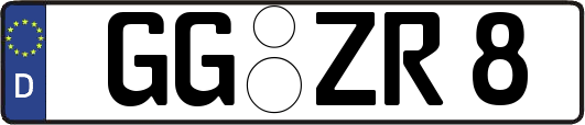 GG-ZR8